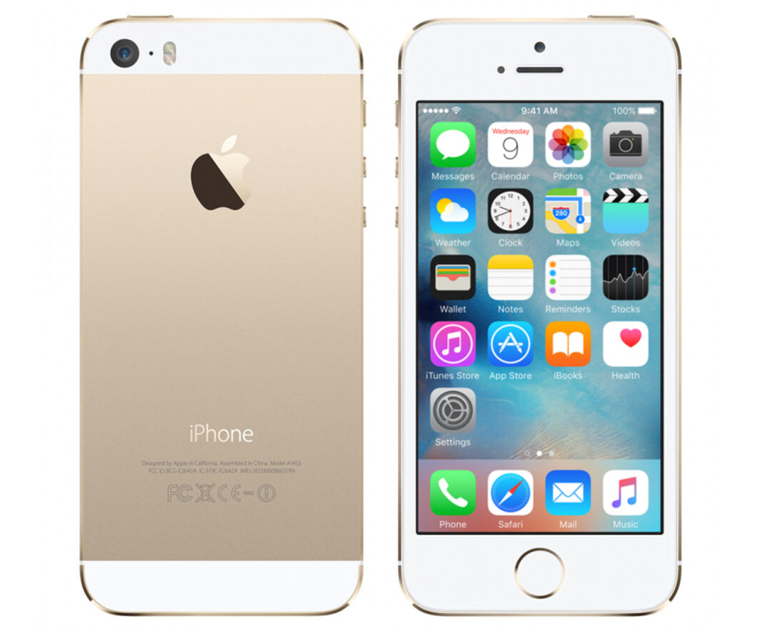 Apple iPhone 5s 16 GB Mobile Phone (Refurbished)
