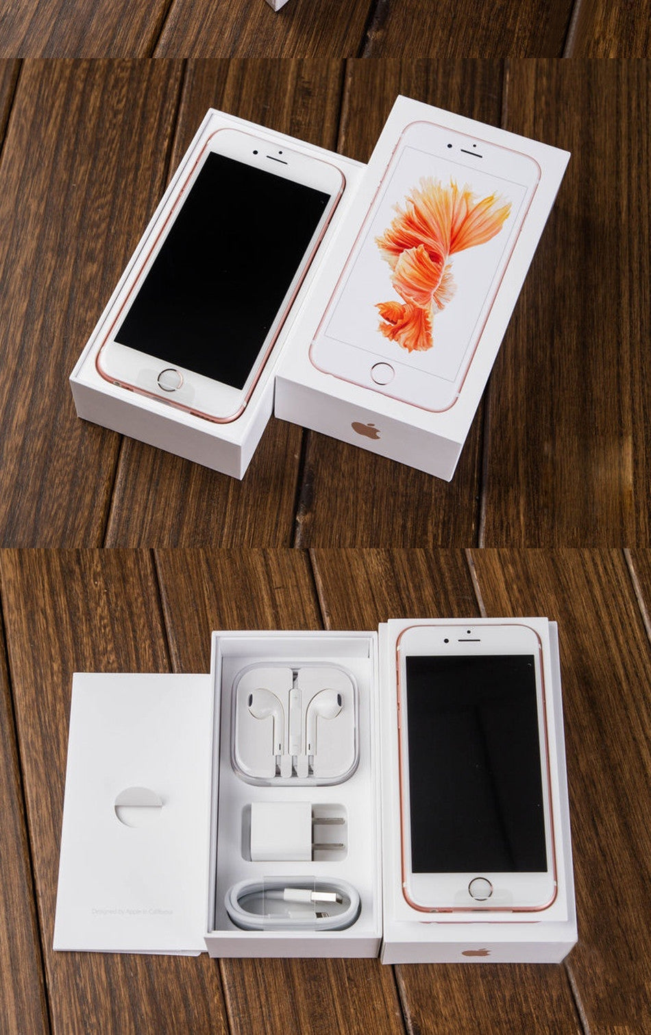 Apple iPhone 6s Plus (Refurbished)
