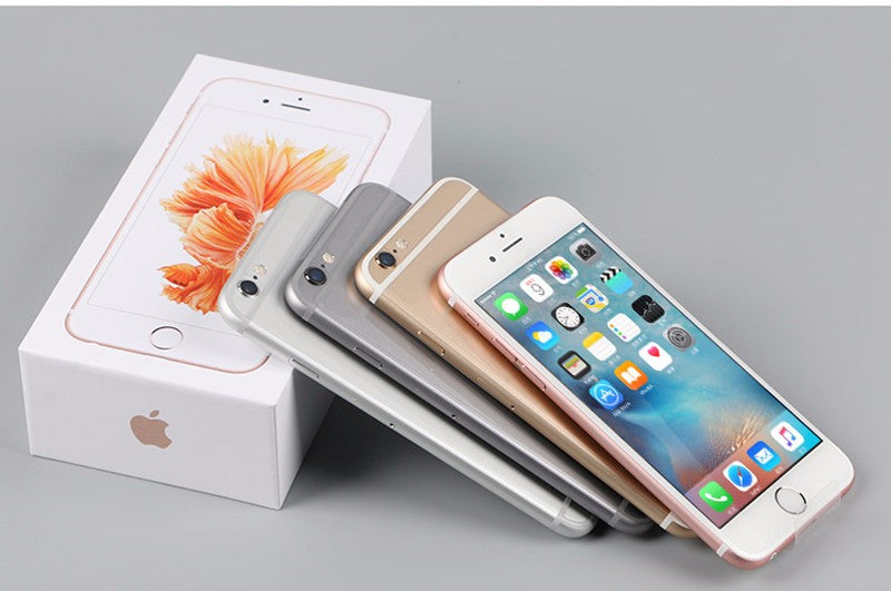 Apple iPhone 6s Plus (Refurbished)