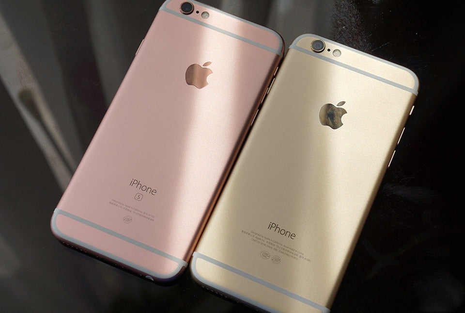 Apple iPhone 6s Plus (Refurbished)