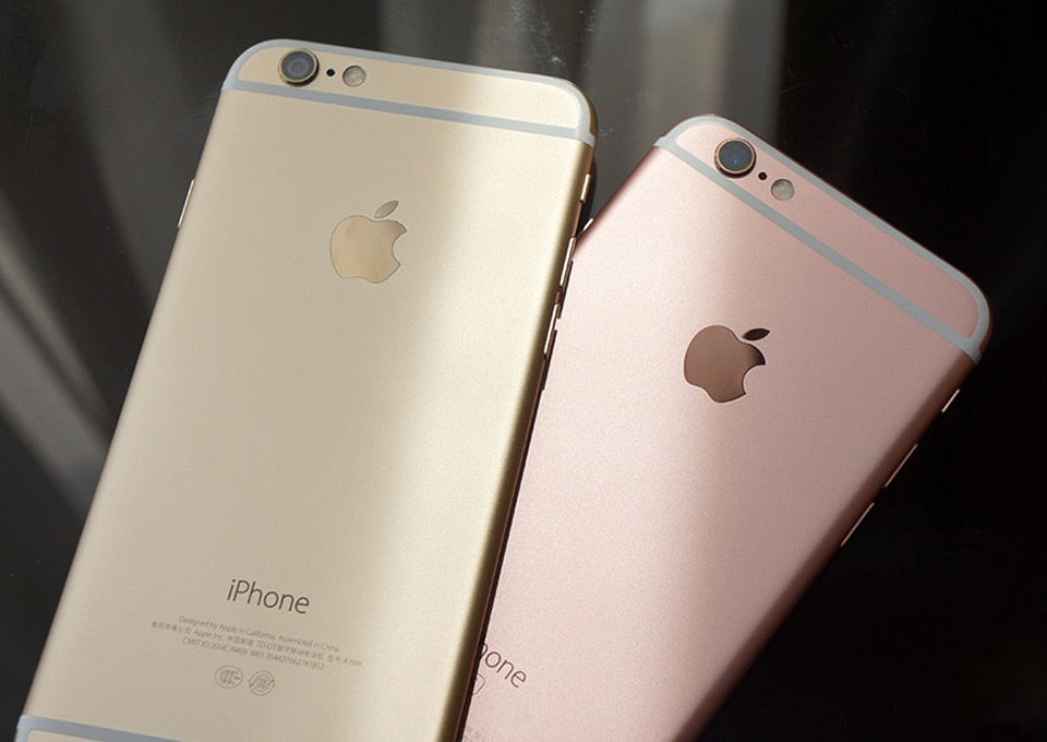 Apple iPhone 6s Plus (Refurbished)