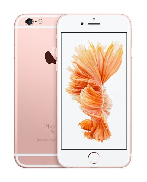 Apple iPhone 6s Plus (Refurbished)