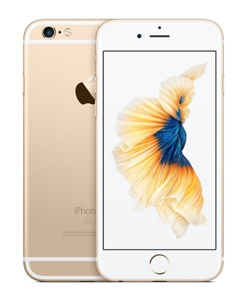 Apple iPhone 6s Plus (Refurbished)
