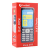 FOOTBALL KICK 310 MOBILE PHONE (BLUE)