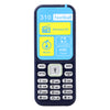 FOOTBALL KICK 310 MOBILE PHONE (BLUE)
