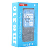 RINGME ME310 MOBILE PHONE (GREEN)