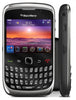 BlackBerry Curve 9300 (Black Colour)