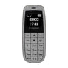 RINGME MICRO 1 MOBILE PHONE (SILVER)