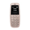 RINGME MICRO 1 MOBILE PHONE (GOLD)