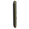 TORK X3+ MOBILE PHONE (YELLOW+BLACK)