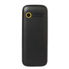 TORK X3+ MOBILE PHONE (YELLOW+BLACK)