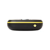 TORK X3+ MOBILE PHONE (YELLOW+BLACK)