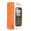 TORK X3+ MOBILE PHONE (BLACK)