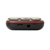 TORK X3+ MOBILE PHONE (BLACK)