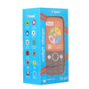 TASHAN TS-281 MOBILE PHONE (RED)