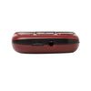 TASHAN TS-291 MOBILE PHONE (RED)