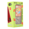 TASHAN TS-391 MOBILE PHONE (GOLD+BLACK)