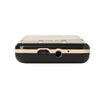 TASHAN TS-391 MOBILE PHONE (GOLD+BLACK)