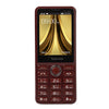 TASHAN TS-391 MOBILE PHONE (RED)