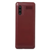 TASHAN TS-391 MOBILE PHONE (RED)