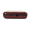 TASHAN TS-391 MOBILE PHONE (RED)