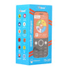TASHAN TS-281 MOBILE PHONE (BLACK)