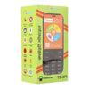 TASHAN TS-371 MOBILE PHONE (BLACK)