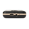 TASHAN TS-371 MOBILE PHONE (BLACK)