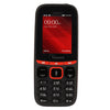 TASHAN TS-291 MOBILE PHONE (RED+BLACK)