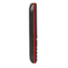 TASHAN TS-291 MOBILE PHONE (RED+BLACK)