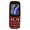 TASHAN TS-381 MOBILE PHONE (RED)