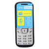 FOOTBALL KICK 1282 MOBILE PHONE (BLACK)
