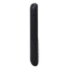 FOOTBALL KICK 1282 MOBILE PHONE (BLACK)