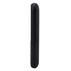 FOOTBALL KICK 1282 MOBILE PHONE (BLACK)