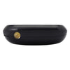 FOOTBALL KICK 1282 MOBILE PHONE (BLACK)