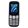 FOOTBALL KICK 312 MOBILE PHONE (BLACK)