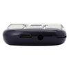 FOOTBALL KICK 312 MOBILE PHONE (BLACK)