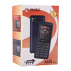 PEACE M13 PRO (BLUE+BLUE)