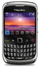 BlackBerry Curve 9300 (Black Colour)