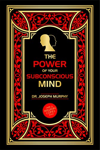 The Power of Your Subconcious Mind (Exclusive Hardbound Edition)