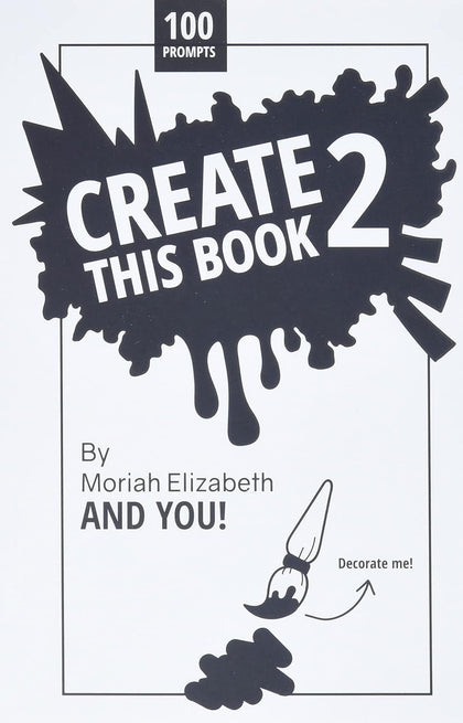 Create This Book 2