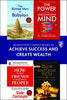 World's Most Famous Books to Achieve Success and Create Wealth (Set of 4 Books): Perfect Motivational Gift Set