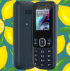 FOOTBALL KICK 312 MOBILE PHONE (BLUE)