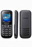SAMSUNG GURU 1200 MOBILE PHONE (BLACK)