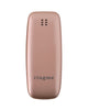 RINGME MICRO 2 MOBILE PHONE (ROSE GOLD)