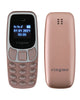 RINGME MICRO 2 MOBILE PHONE (ROSE GOLD)