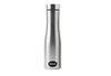 NONU Ocean 1000ml Stainless Steel Water Bottle (Single Wall, Pack of 1, Silver)