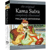 The Original Kama Sutra Completely Illustrated Book