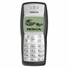 Nokia 1100 Mobile Phone (Black, 1.4 Inches (3.56 Cm) Display) (Refurbished)