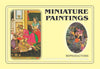 Miniature Paintings Postcard Book: 10 Postcards